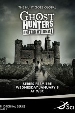 Watch Ghost Hunters International Zmovie